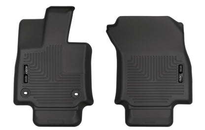 Husky Liners 13231 Weatherbeater Floor Mats