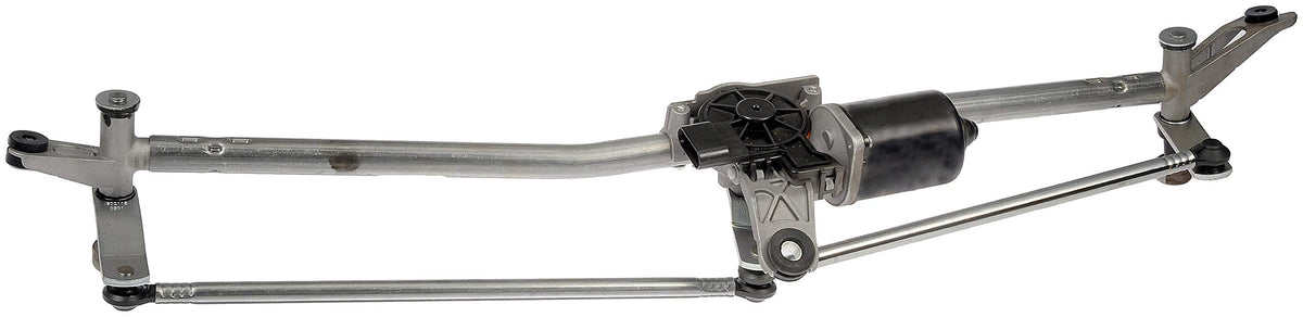 DORMAN 602-118AS Dorman 602-118AS Windshield Wiper Motor and Linkage Assembly Compatible with Select Dodge Models