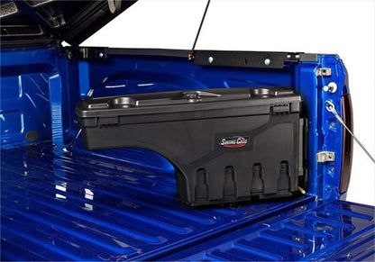 UNDERCOVER SC402P Undercover SC402P TOYOTA HILUX