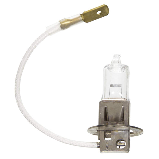 WAGNER BP1255/H3 Wagner Lighting BP1255/H3 Multi-Purpose Light Bulb Card of 1