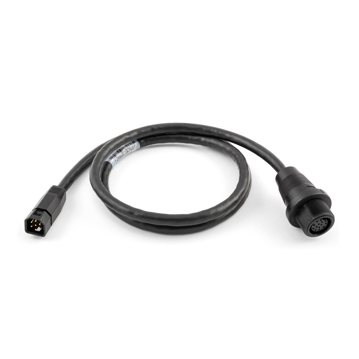 MINN KOTA 1852088 Minn Kota 1852088 MKR-MI-1 Humminbird Helix 8, 9, 10 and 12 MEGA Imaging Adapter Cable, 30 inch