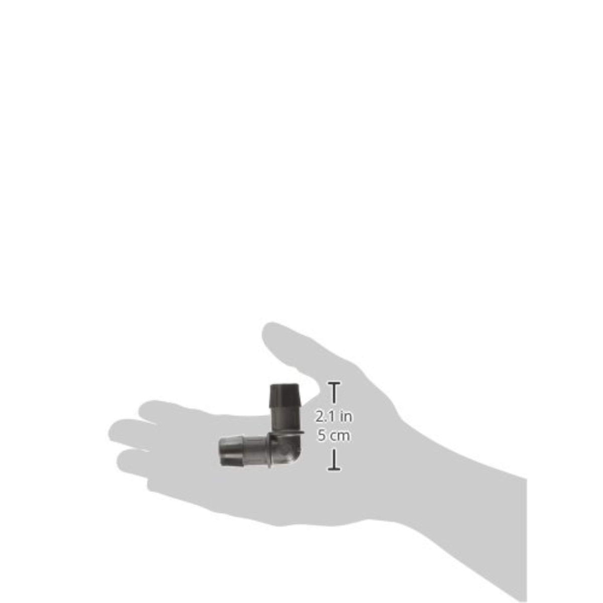 Dayco 80674 Plastic Connectors