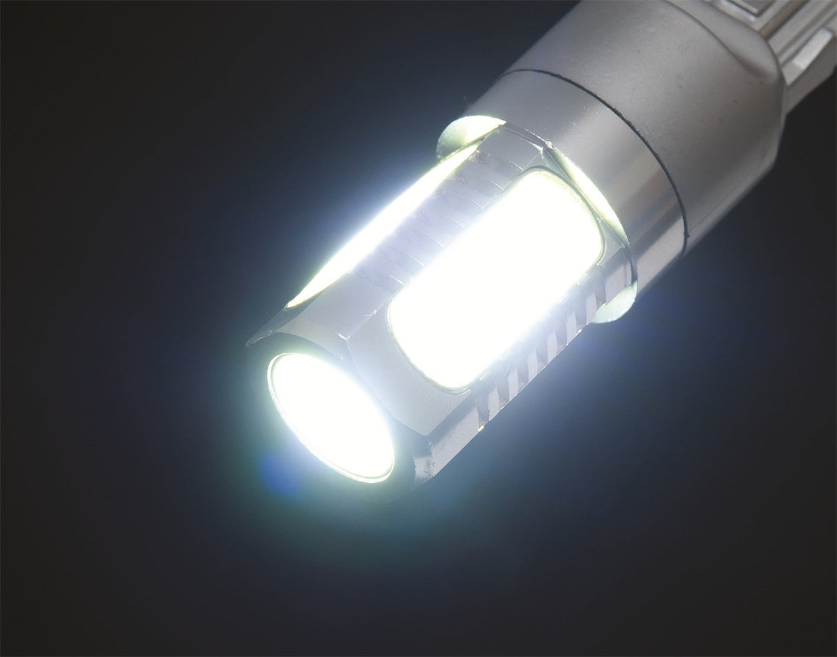 PUTCO 241156W-360 Putco 241156W-360 White 1156 Plasma LED Bulb