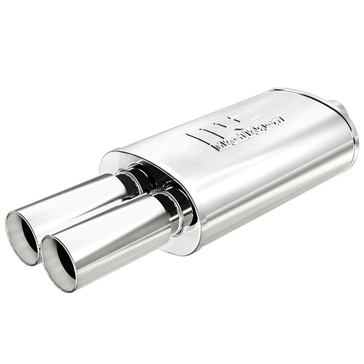 MAGNAFLOW 14815 MagnaFlow Performance Exhaust Muffler 14815