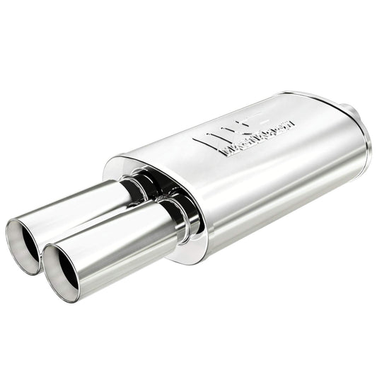 MAGNAFLOW 14815 MagnaFlow Performance Exhaust Muffler 14815