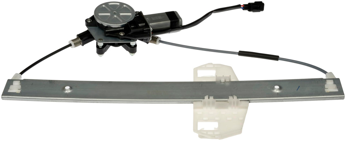 DORMAN 748-910 Dorman 748-910 Rear Driver Side Power Window Regulator and Motor Assembly Compatible with Select Jeep Models