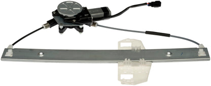 DORMAN 748-910 Dorman 748-910 Rear Driver Side Power Window Regulator and Motor Assembly Compatible with Select Jeep Models