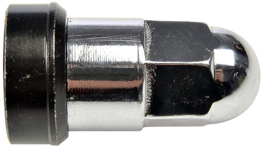 DORMAN 611-264.1 Dorman 611-264.1: Wheel Nut M14-1.50 Mag - 21mm Hex, 51.83mm Length