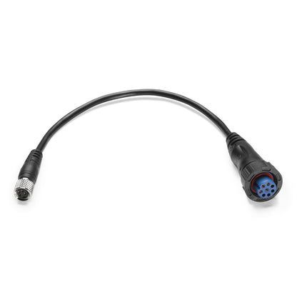 MINN KOTA 1852074 Minn Kota MKR-US2-14 Universal Sonar 2 Adapter Cable – Garmin 8-Pin