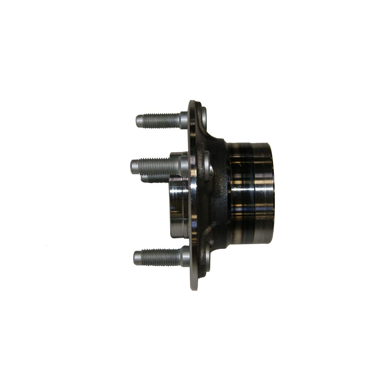 GMB 725-0066 GMB 725-0066 Wheel Bearing Hub Assembly