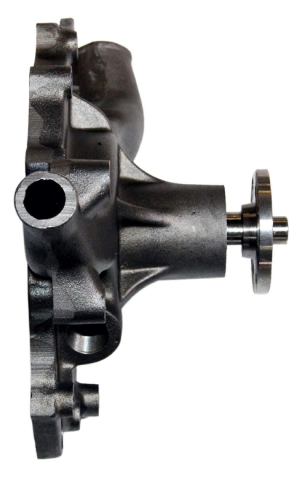 GMB 125-5037 GMB 125-5037 OE Replacement Water Pump with Gasket