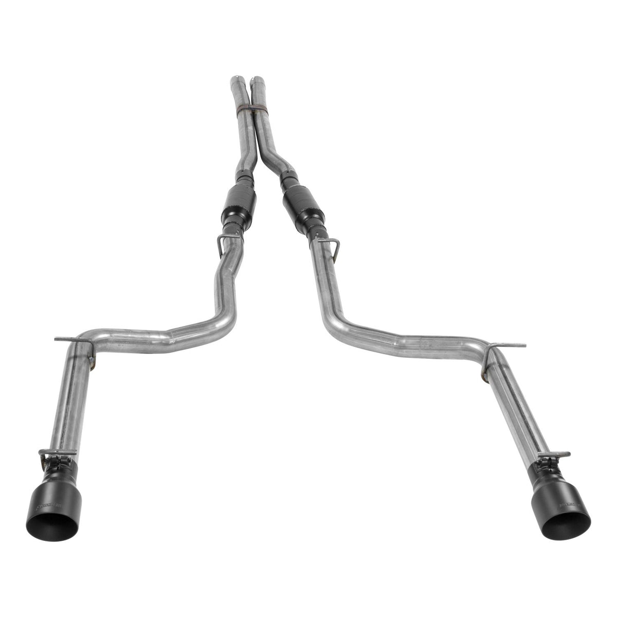 FLOWMASTER 817788 Flowmaster 817788 Outlaw Cat-back Exhaust System