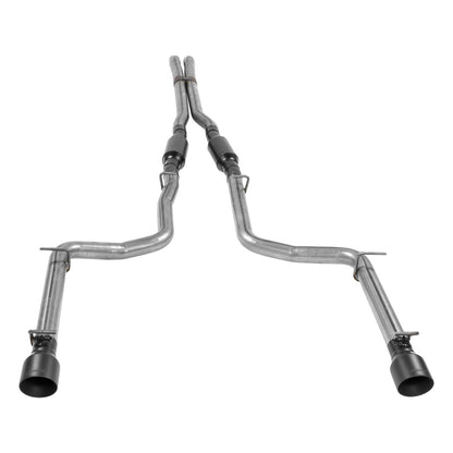 FLOWMASTER 817788 Flowmaster 817788 Outlaw Cat-back Exhaust System