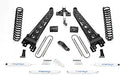 Fabtech Component Box FTS22280