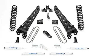 Fabtech Component Box FTS22280