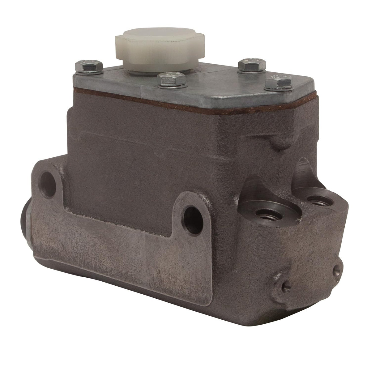 Dynamic Friction 355-64001 DFC Brake Master Cylinder