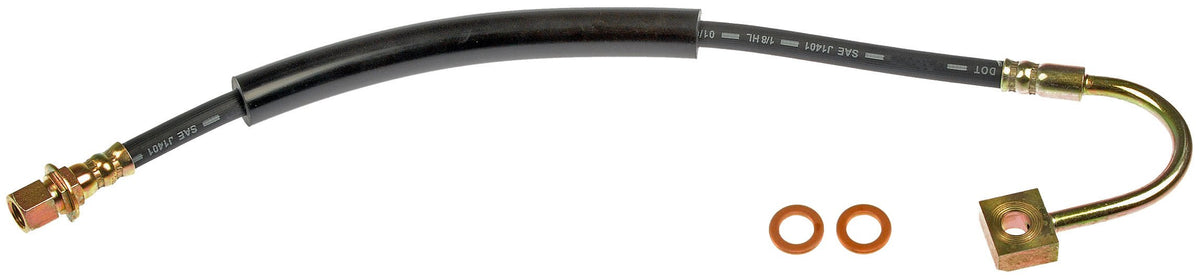 DORMAN H620591 Dorman H620591 Brake Hydraulic Hose Compatible with Select Chrysler/Dodge Models