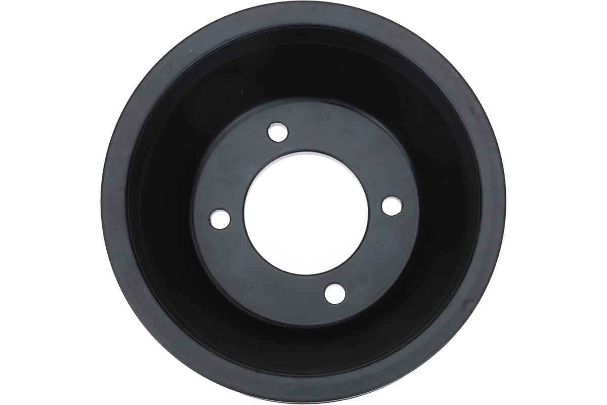 URO Parts 11511436590PRM ALUMINUM WATER PUMP PULLEY