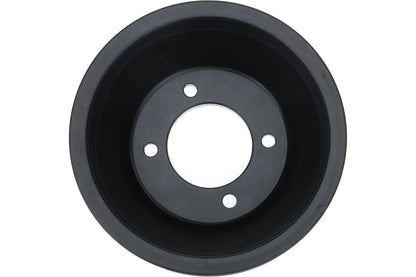 URO Parts 11511436590PRM ALUMINUM WATER PUMP PULLEY