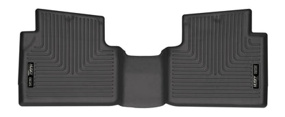 Husky Liners 16901 Weatherbeater Floor Mats