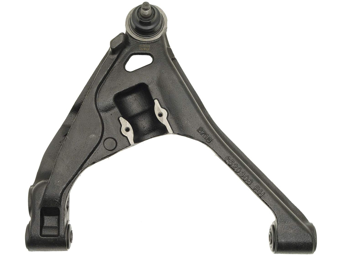 Dorman 520-306 CONTROL ARM FRONT LOWER RIGHT