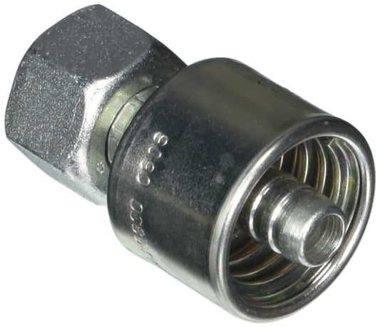 Gates G25830-0606 HYDRAULIC COUPLING-MEGACRIMP