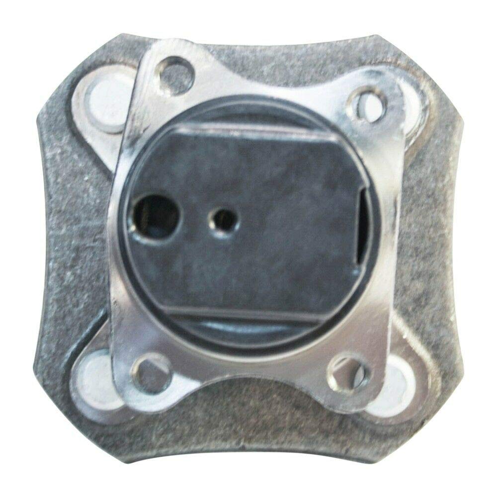 MPA WH512386 MPA WH512386 Wheel Bearing and Hub Assembly