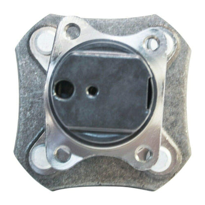 MPA WH512386 MPA WH512386 Wheel Bearing and Hub Assembly