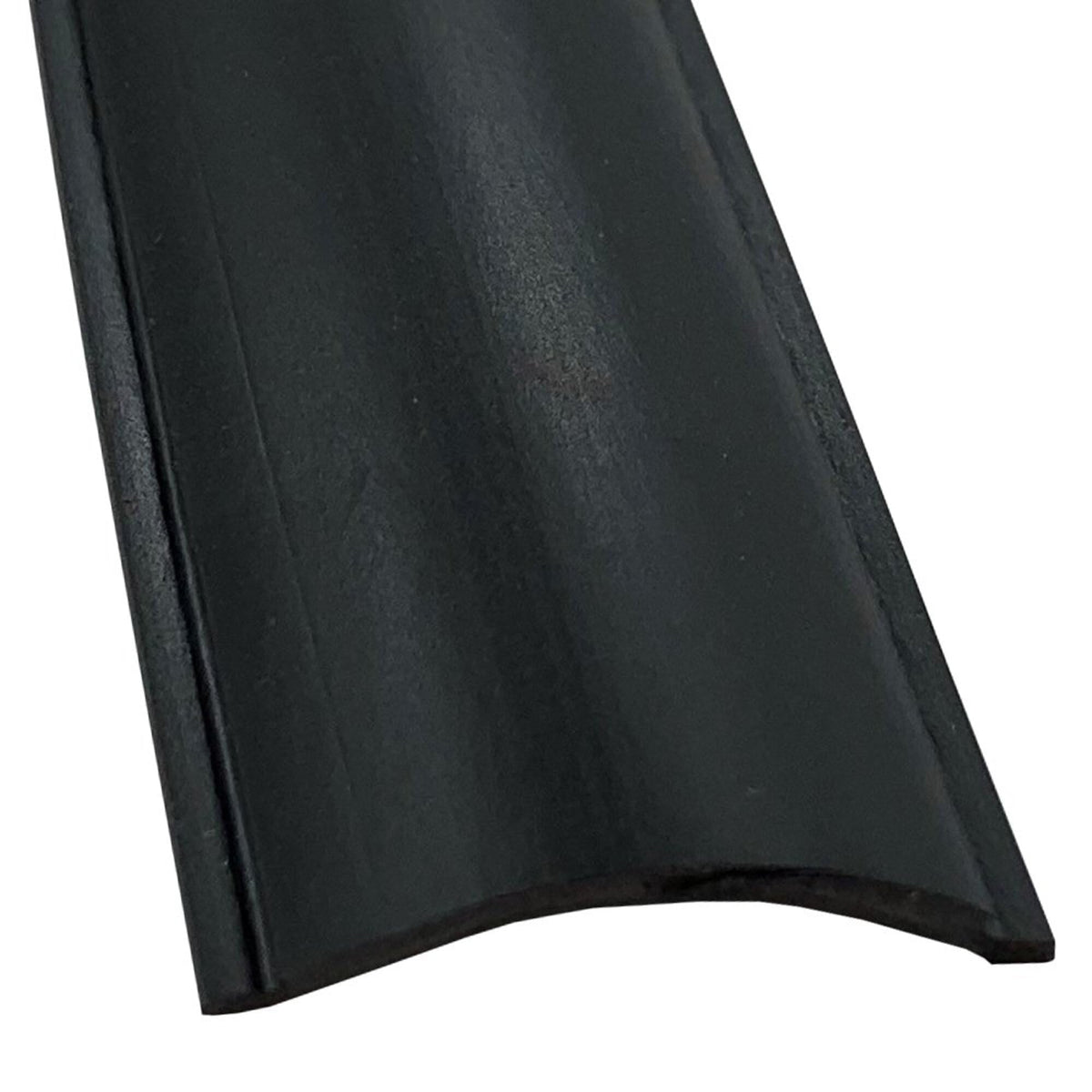 AP PRODUCTS 011-408 AP Products - 011-408 - RADIUS INSERT MOLDING 7/8' X 50' -