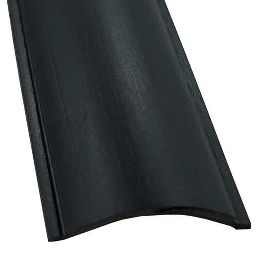 AP PRODUCTS 011-408 AP Products - 011-408 - RADIUS INSERT MOLDING 7/8' X 50' -