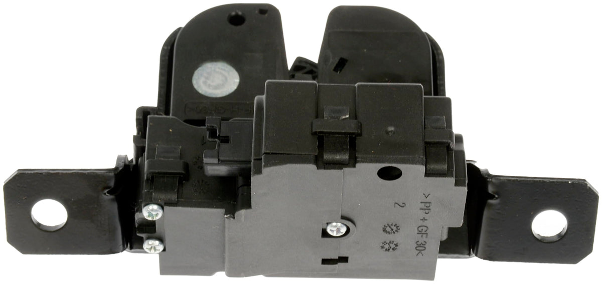 DORMAN 940-161 Dorman 940-161 INTEGRATED DOOR LOCK ACTUATOR - TRU