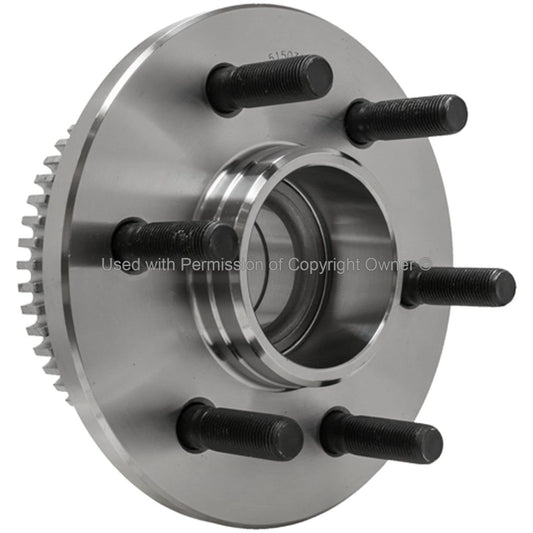 MPA WH515033 Mpa WH515033 04-97 DODGE DAKOTA-DURANGO:FRONT