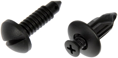 DORMAN 961-368D Dorman 961-368D: Nylon Screw And Retainer Assortment