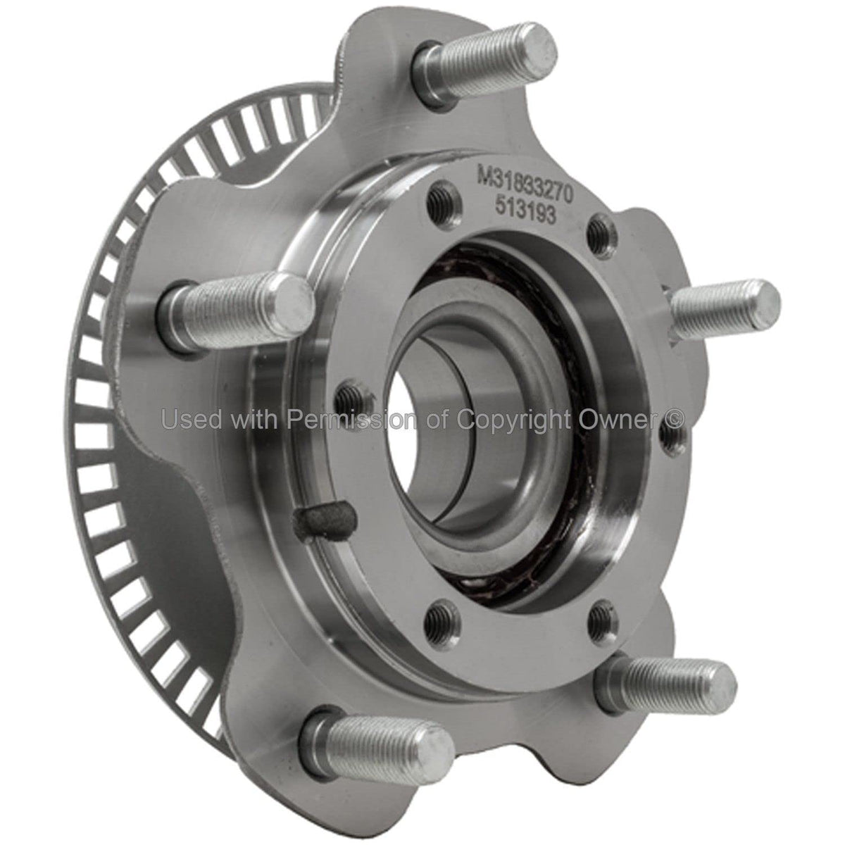 MPA WH513193 Mpa WH513193 06-01 CHEV-SUZUKI GR VITARA-TRACKER-VITA
