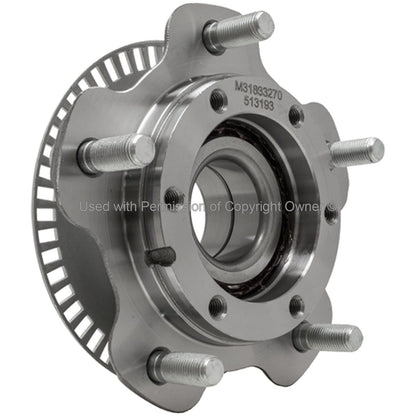 MPA WH513193 Mpa WH513193 06-01 CHEV-SUZUKI GR VITARA-TRACKER-VITA