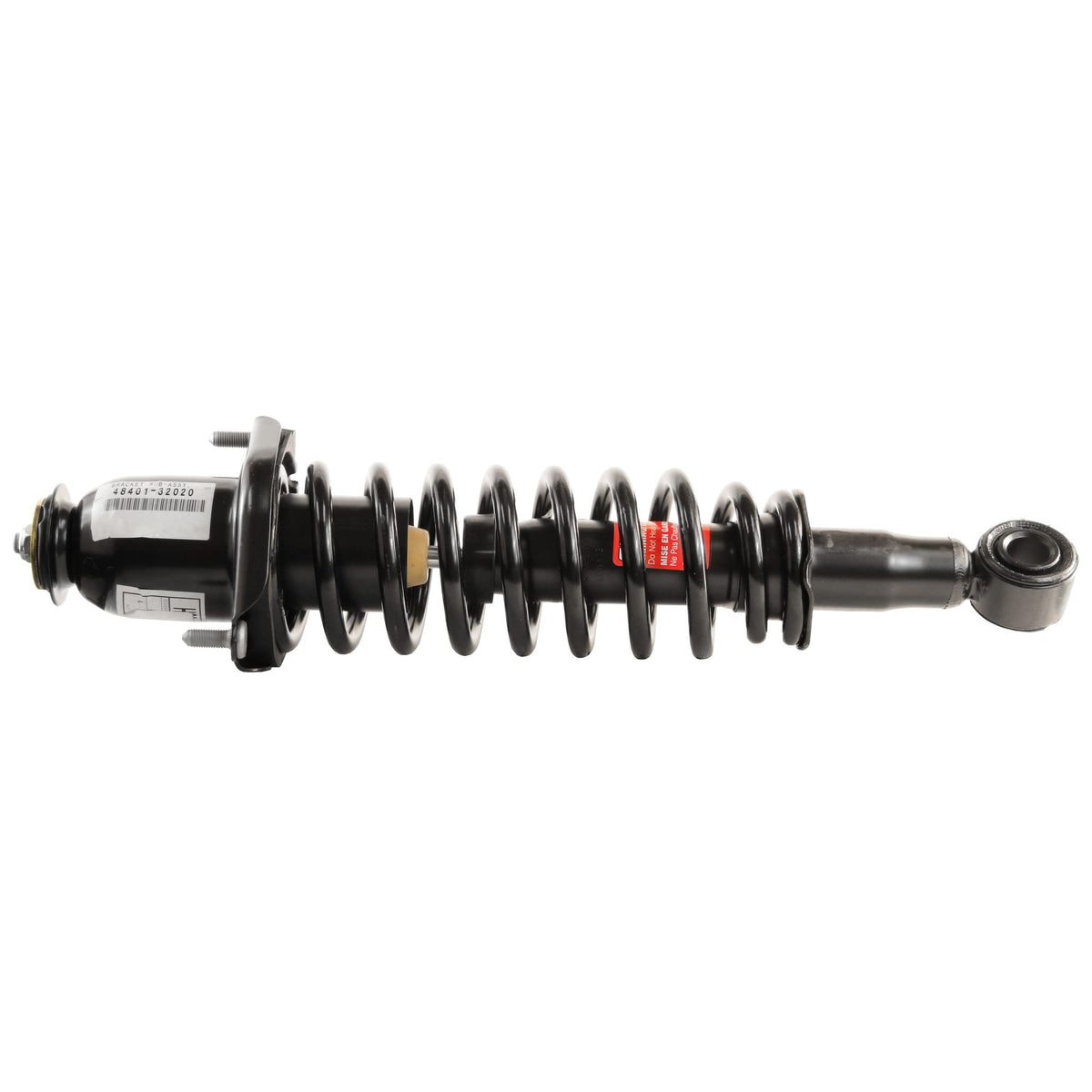Monroe 171373R Suspension Strut and Coil Spring Assembly