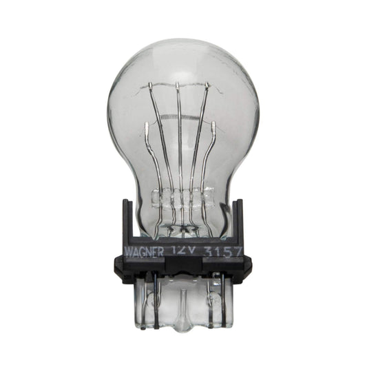 WAGNER 3157 Wagner Lighting 3157 Standard Multi-Purpose Light Bulb Box of 10