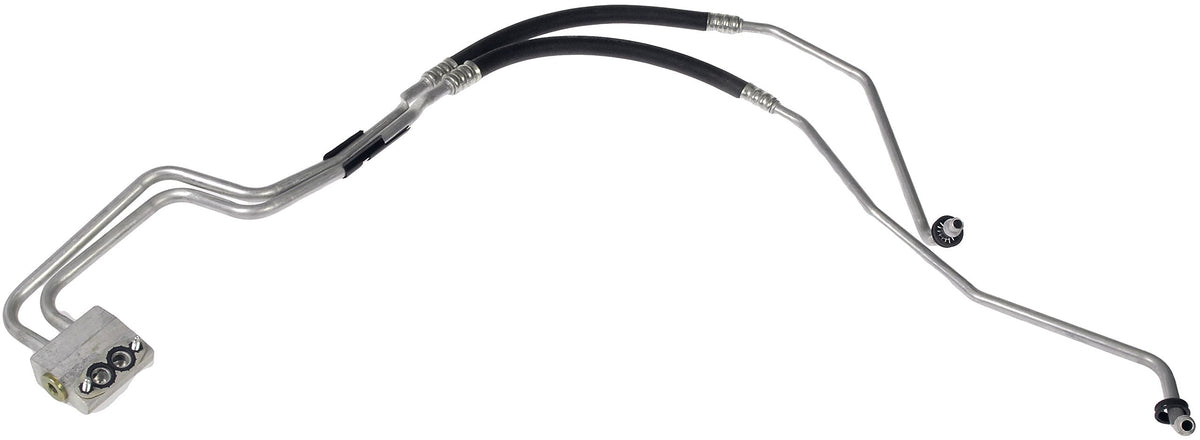 DORMAN 625-209 Dorman 625-209 Engine Oil Cooler Hose Assembly