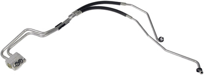 DORMAN 625-209 Dorman 625-209 Engine Oil Cooler Hose Assembly