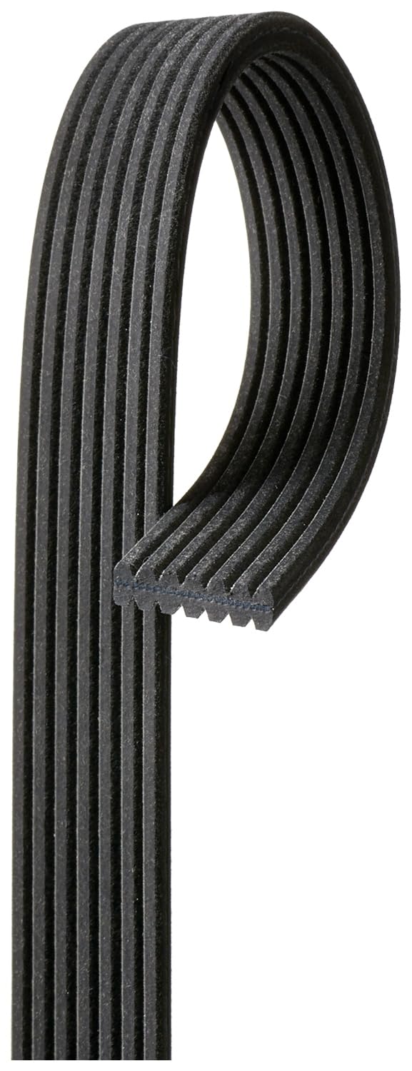 Gates DK071135 DUAL-SIDED V-RIBBED BELT