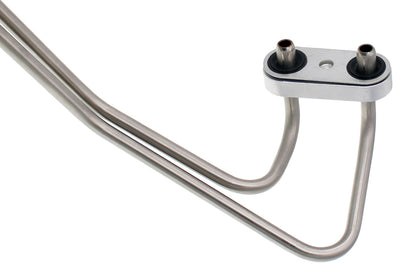 DORMAN 624-553 Dorman 624-553 Automatic Transmission Oil Cooler Hose Assembly