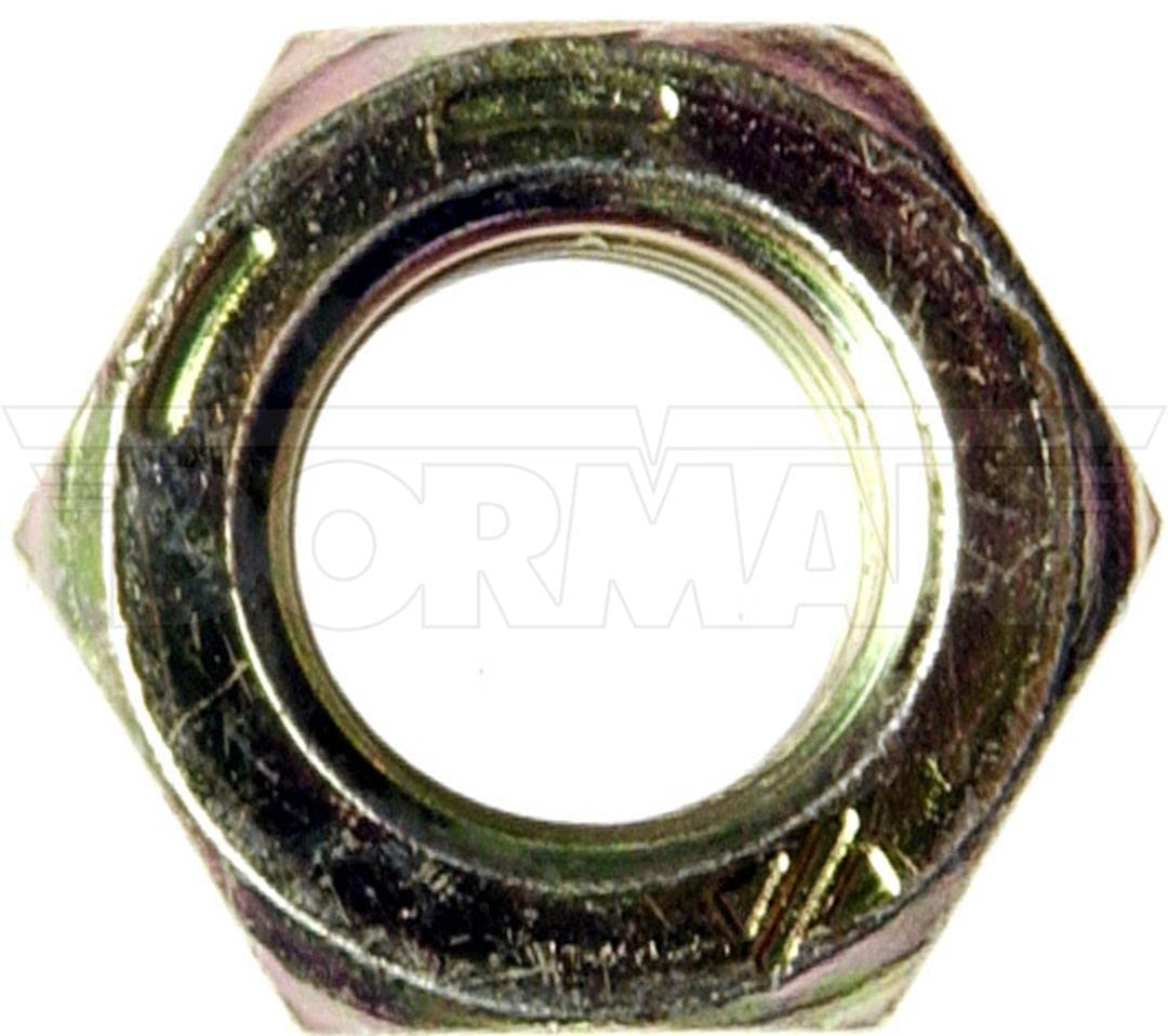 DORMAN 962-022D Dorman 962-022D HEX NUT