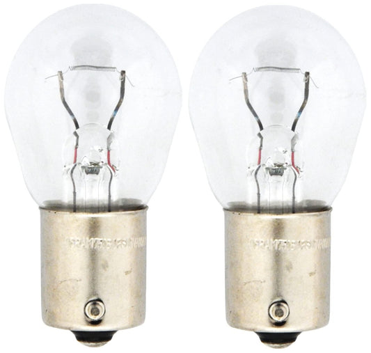 SYLVANIA 1156.BP2 Sylvania 1156BP Heavy Duty Back Up Light (2 Pack)