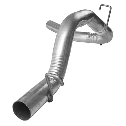 AP EXHAUST 44848 AP Exhaust Products 44848 Exhaust Tail Pipe