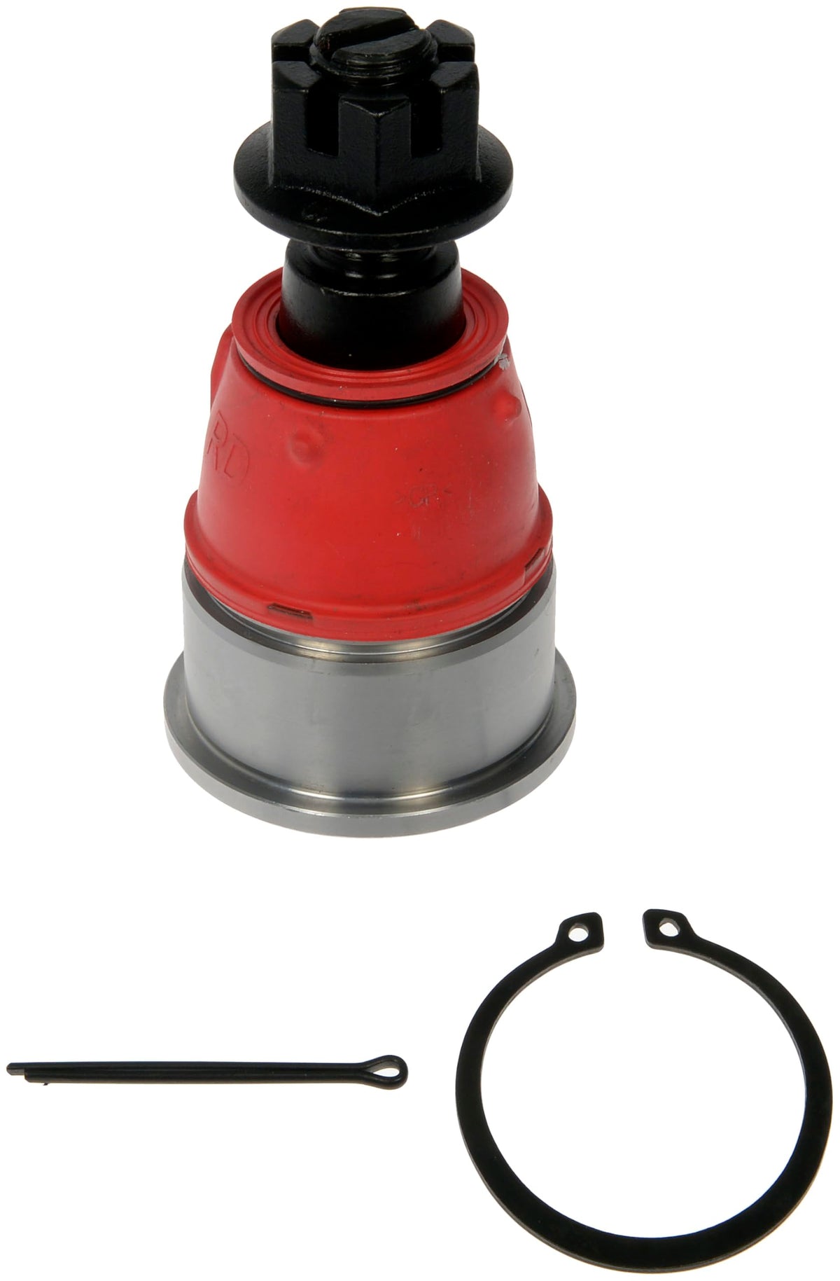 Dorman BJ85124RD Patented At Front Axle Suspension Track Bar