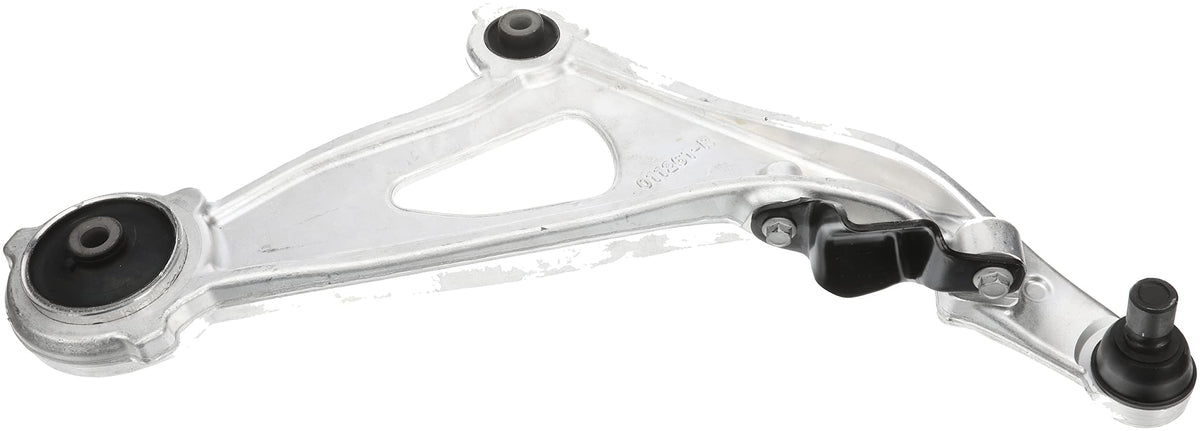 DORMAN 524-912 Dorman 524-912 Front Passenger Side Lower Suspension Control Arm and Ball Joint Assembly Compatible with Select Infiniti/Nissan Models