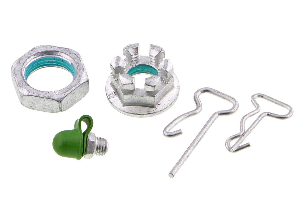 Mevotech TXES2838RL CADILLAC ESCALADE/90-05 CHEVY ASTR