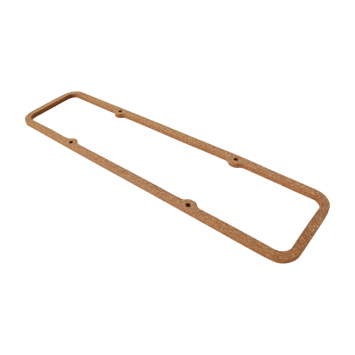 MR GASKET 5861 Mr. Gasket - 5861 Ultra-Seal Valve Cover Gaskets Sb Chev Thk , Black