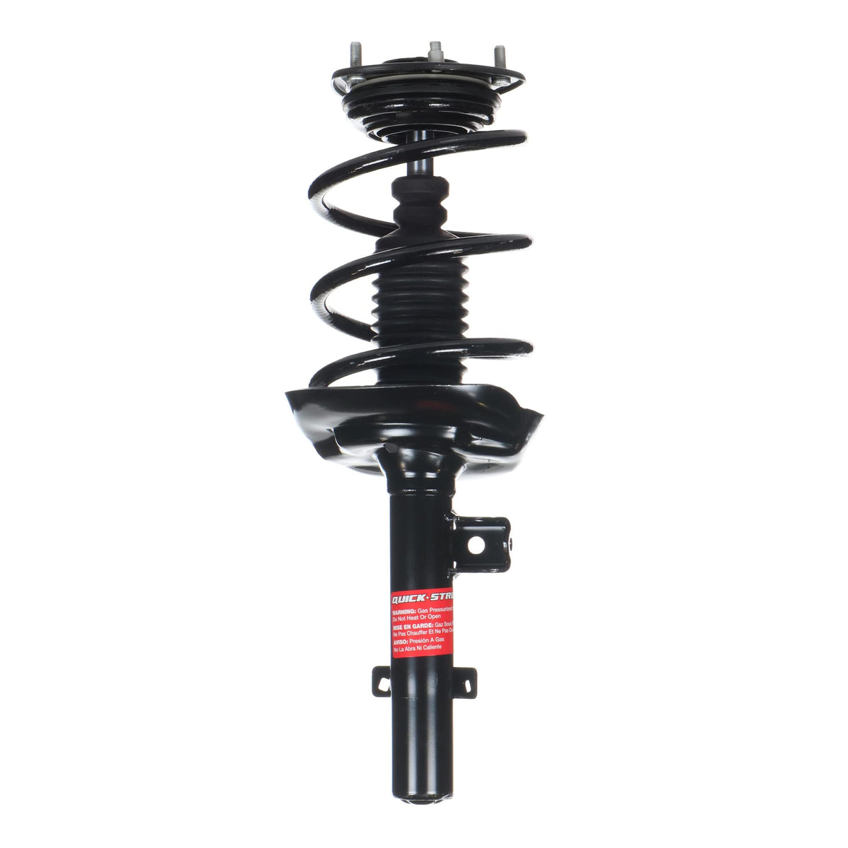 Monroe 172971 Suspension Strut and Coil Spring Assembly