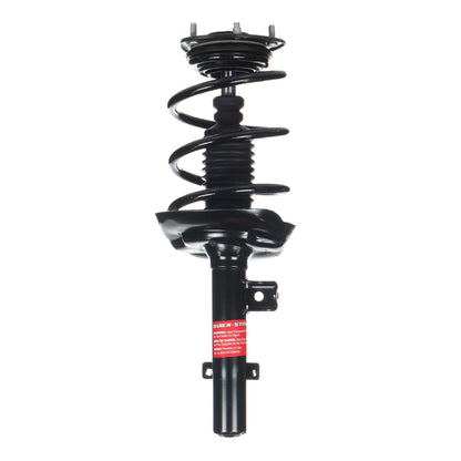 Monroe 172971 Suspension Strut and Coil Spring Assembly